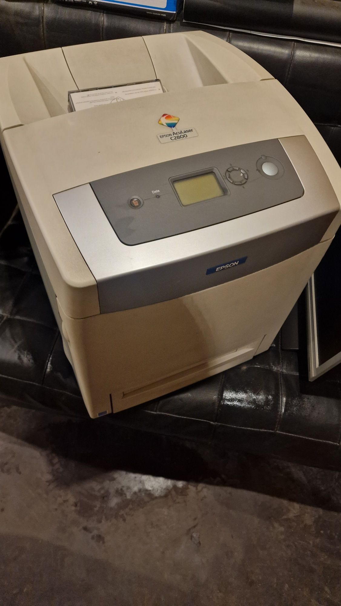 Продам Принтер Epson AcuLaser C2800 series