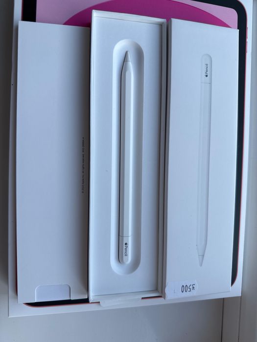 Ipad A16 + Apple Pencil pentru IPad Pro