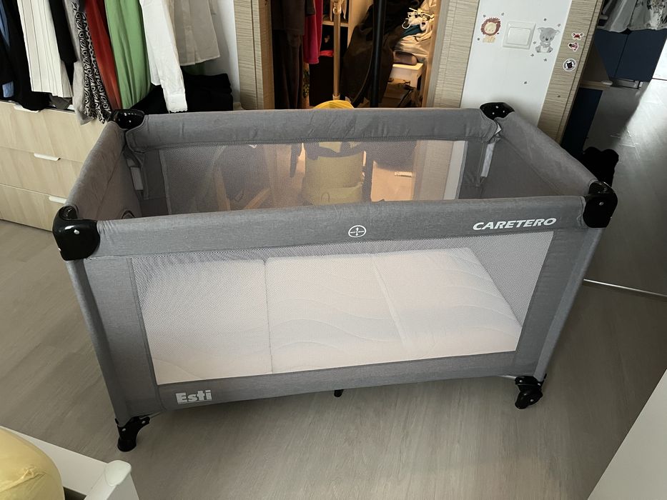 Patut pentru copii Caretero