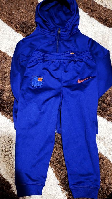 Trening Nike Model deosebit 2 3 ani