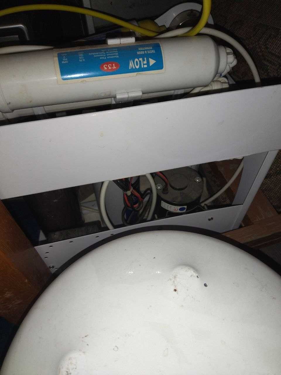 Продам фильтр для воды