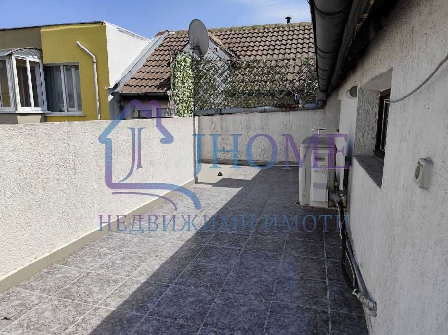 Дава се под наем Мезонет в Варна, Колхозен пазар - 122 кв.м за 510 € - Снимка #5