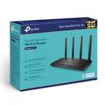 Router Gigabit Dual-Band Wi-Fi 6 AX17 - AX1500