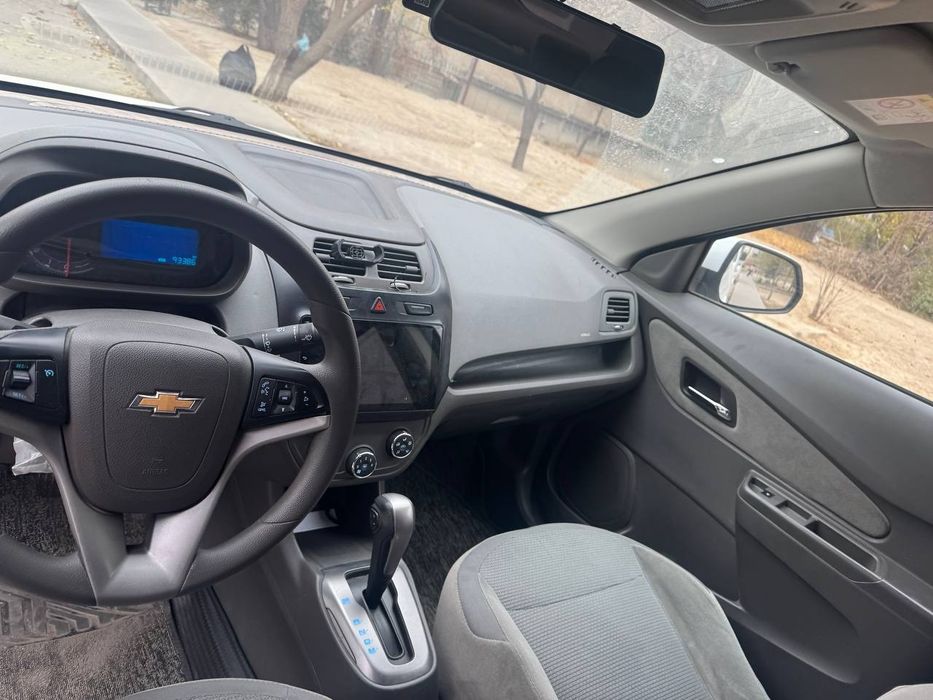 Cobalt 2022 срочна