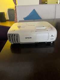 Проектор Epson eb-s17