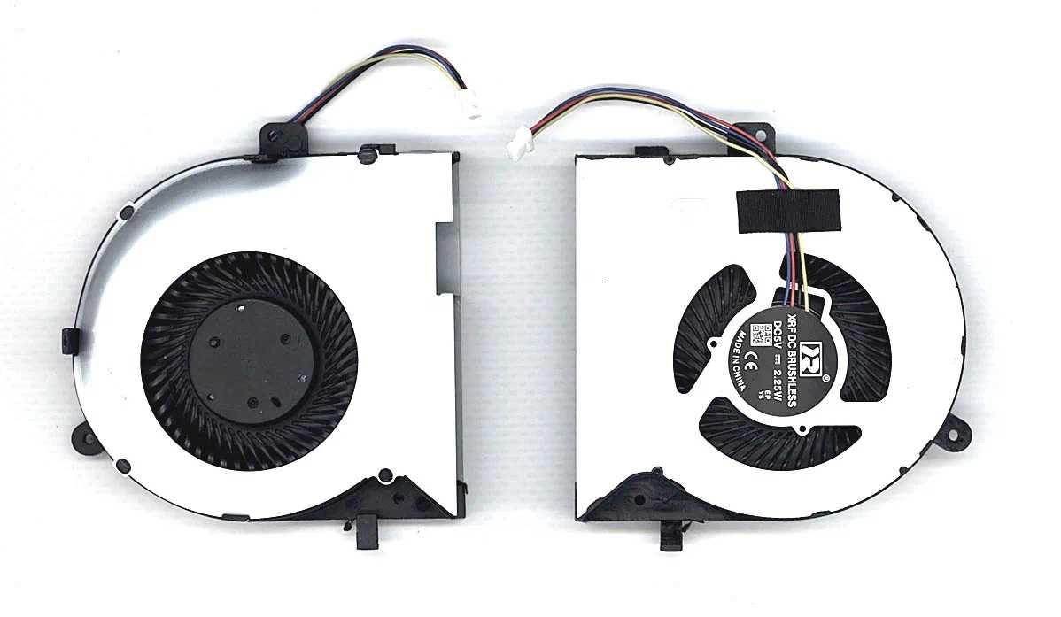 Вентилятор охлаждения для ноутбука Asus GL502,GL502VM,GL502V,FX60,FX60