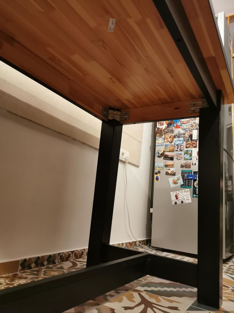 Masa bar STRONAS -Ikea