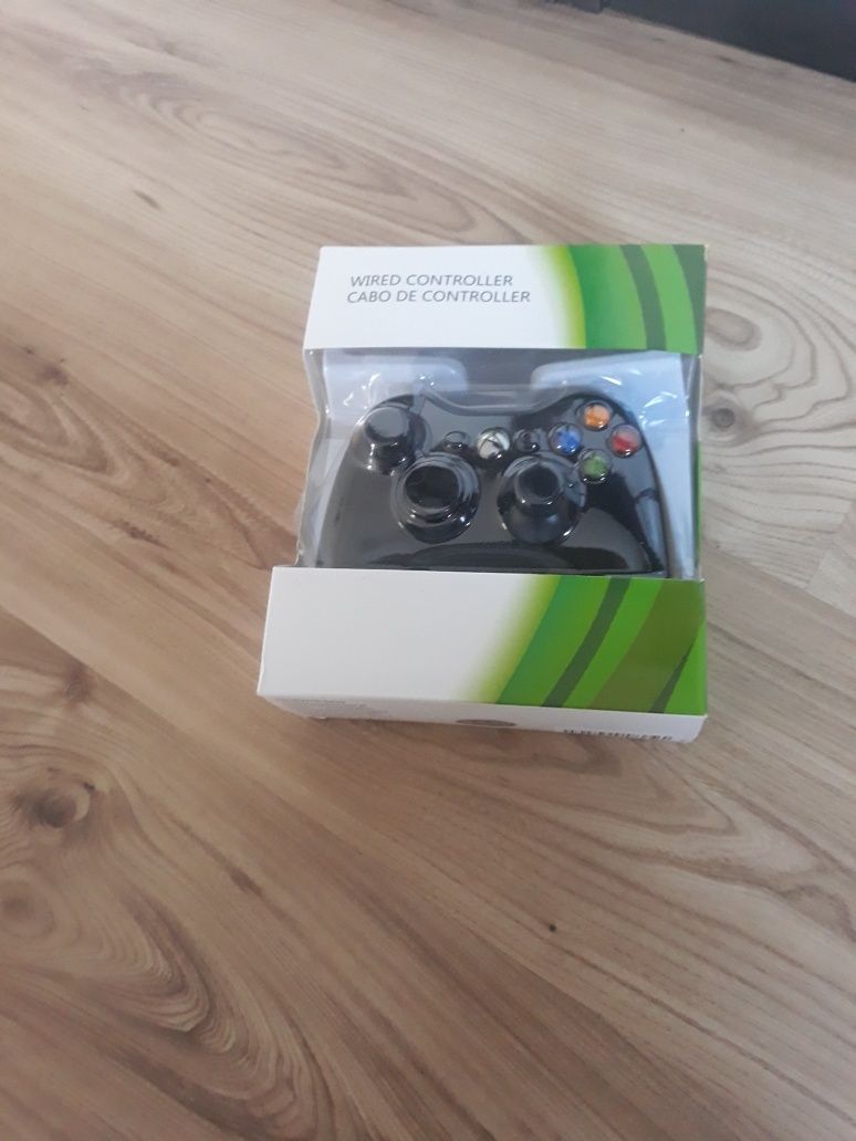 Vand controler x box 360 nou