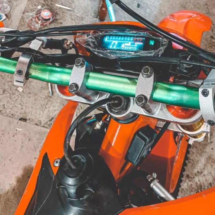 Bord ( kilometraj ) enduro KTM, Husqvarna, Beta, GAS GAS, Honda