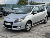 Renault Scenic 2011 1.5DCi Euro 5 *107.000 Km* *Posibilitate rate TBI*