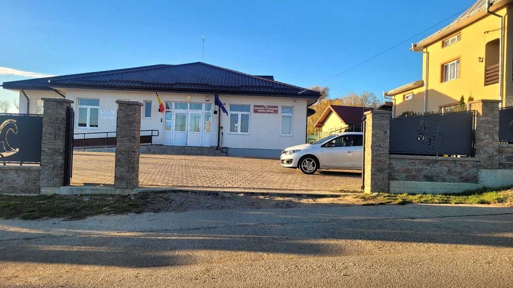 Teren intravilan in apropierea municipiului Suceava