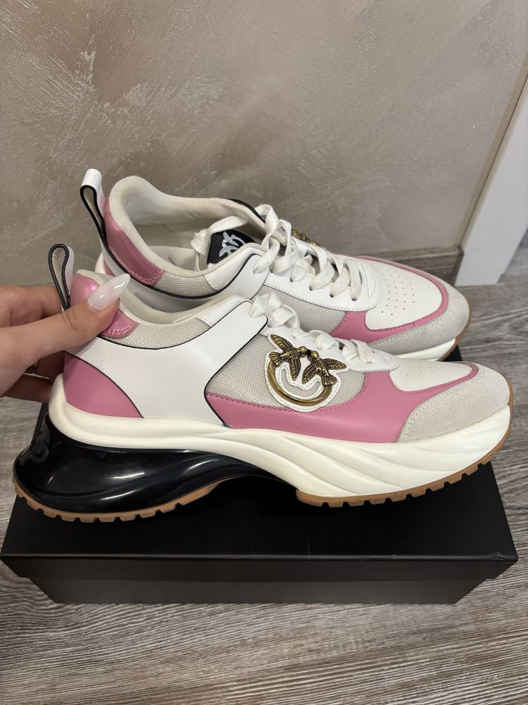 Дамски сникърси Pinko