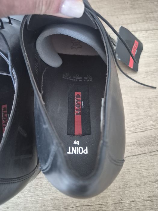 Pantofi barbati Henry Lloyd