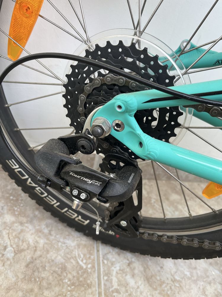 Детски велосипед Specialized 20