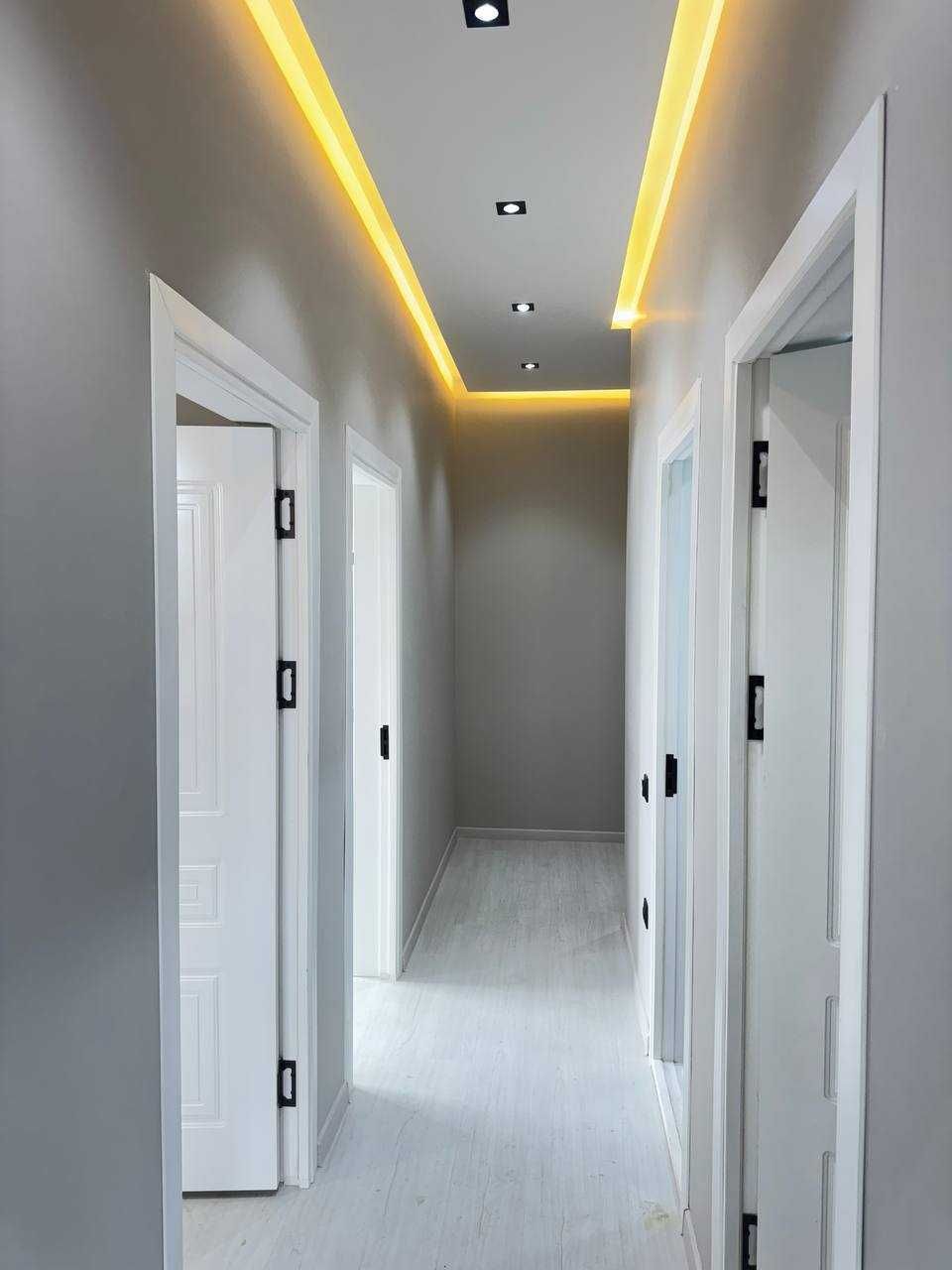 СРОЧНО продажа 2/7/9 ЖК Poytaxt Residence, 48м2