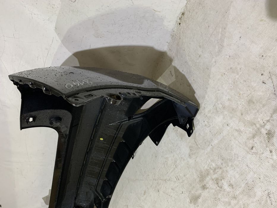 Bara spate Honda Civic, Hatchback, facelift, 2015, 2016, 2017, 2018, cod origine OE 71501-TV0-ZX00.