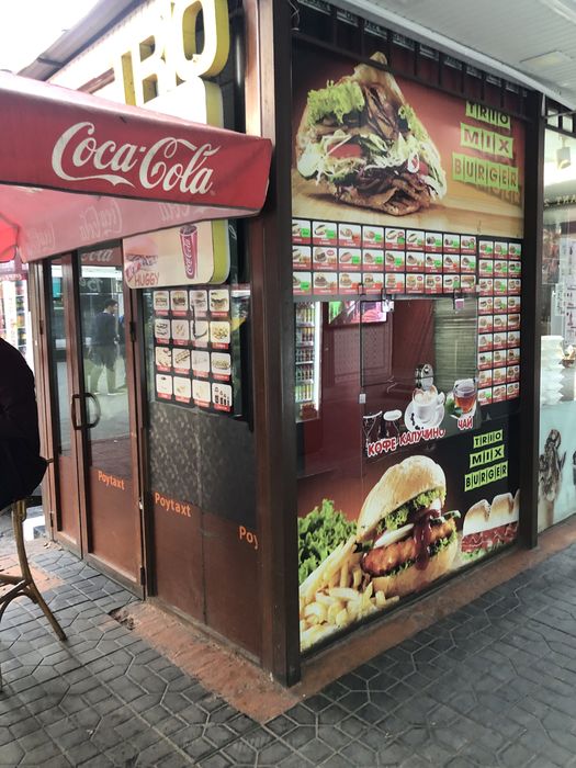 Аренда топовых мест на Бродвее(ул.Саилгох).Foidali joilarni ijaraga)