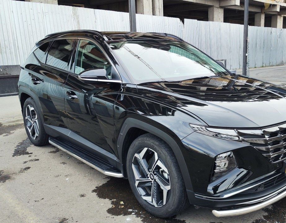 Продажа автомобиля Хундай Туксон 2.5 мотор. Энг фулл позицияси