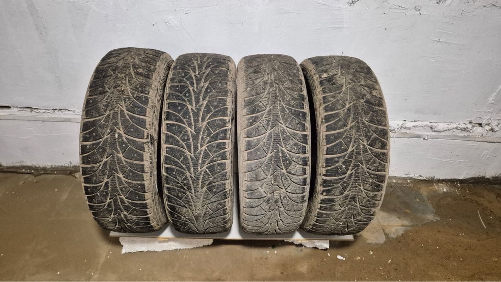 215/60/16 продается шины