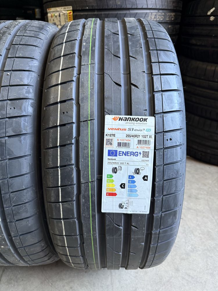255/40/21//235/45/21 HANKOOK