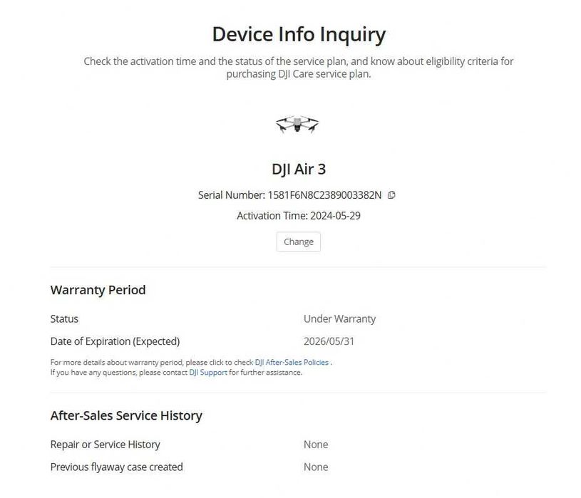 DJI Air 3 Fly More Combo + extra bonus