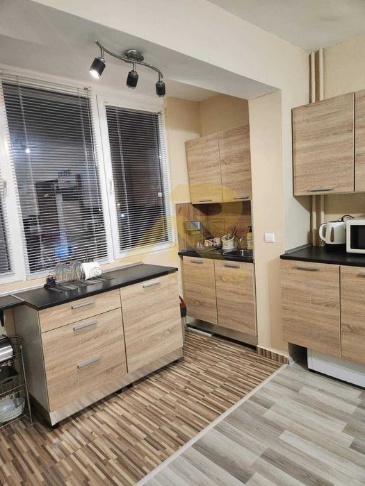 Продава се Двустаен апартамент в София, Център - 50 кв.м за 2200 €/кв.м - Снимка #3