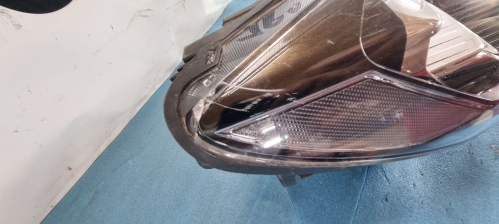 Far dreapta full led ford kuga 3