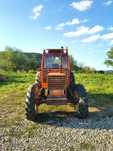 Tractor fiat 780 dt
