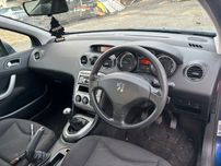 volan cu airbag peugeot 308 dezmembrari peugeot 308
