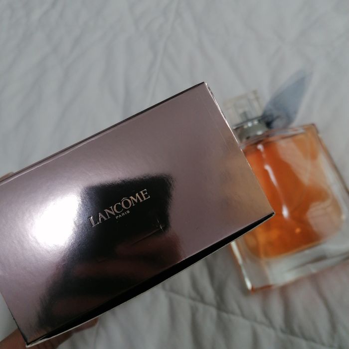 La vie est belle Lancome