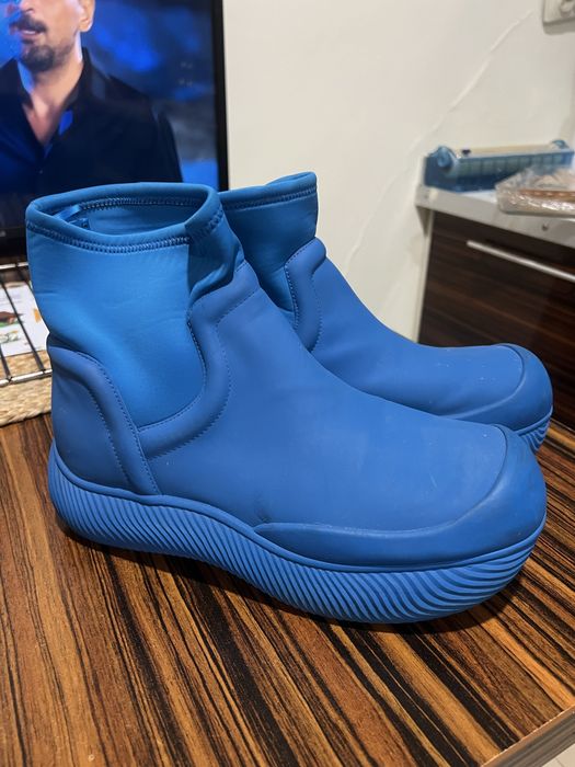 Zara cizme foarte bine