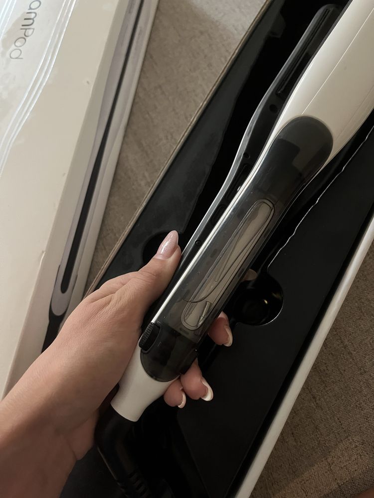 Преса за коса LOREAL SteamPod 3