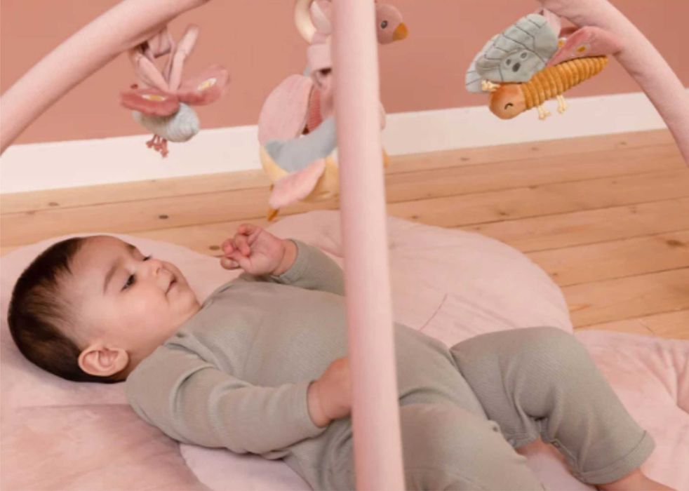 Centru de Activități Little Dutch - Flowers and Butterflies