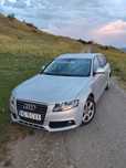 Vând Audi A4 b8 2008