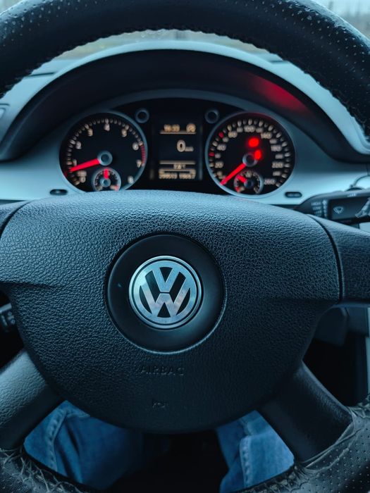 Volkswagen Passat B6