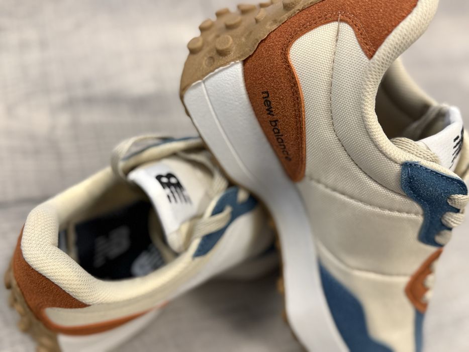 New Balance 327 37 36 номер