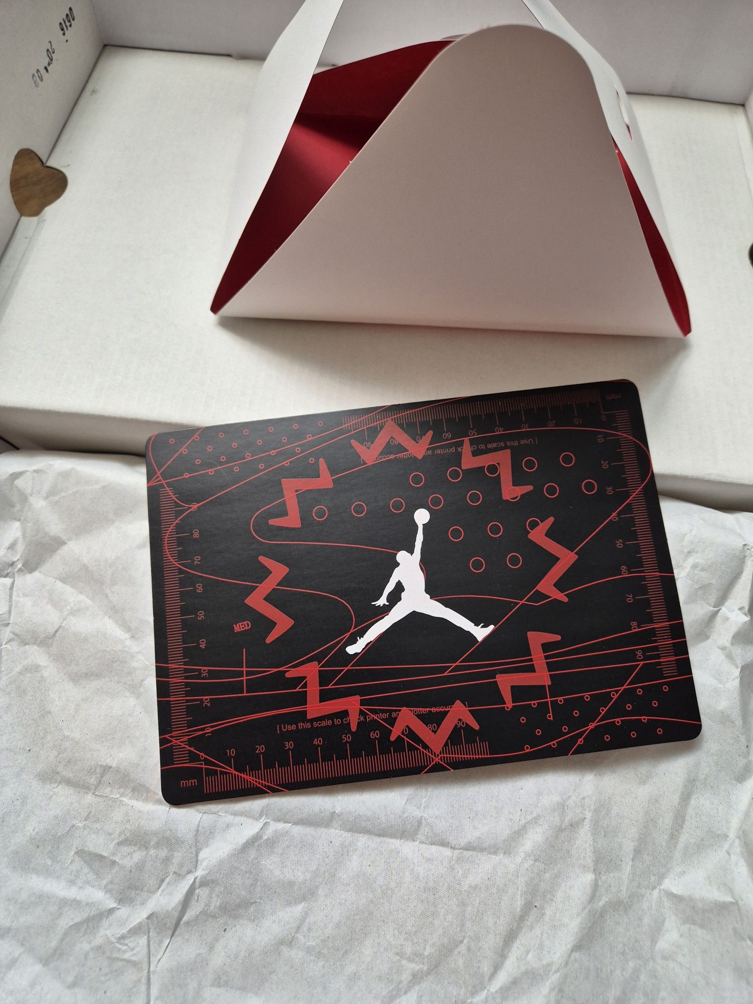 Nike Air Jordan OG