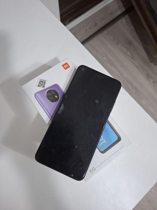 Xiaomi Redmi Note 9T 5G
