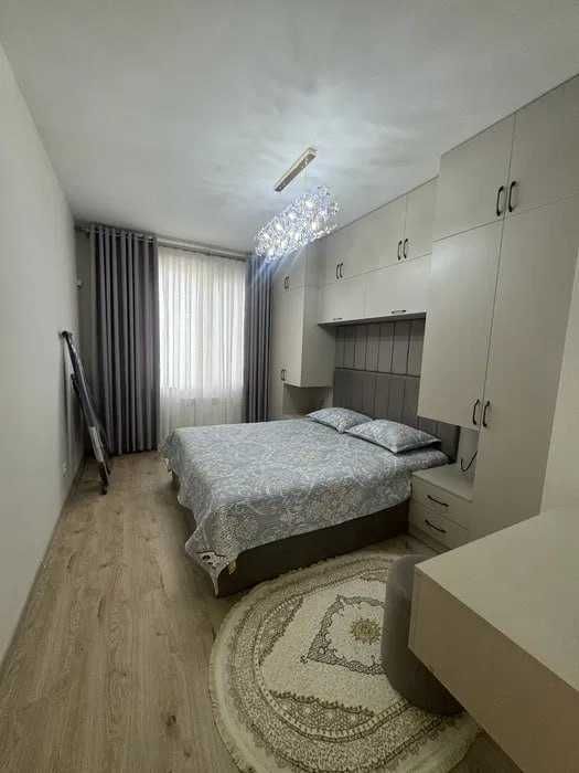 Алмазарский район ЖК Olmazor Business City !!