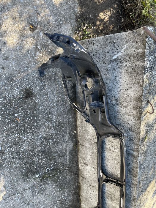 Предна броня за BMW X1 F48 БМВ Х1 Ф48  2015-2019г