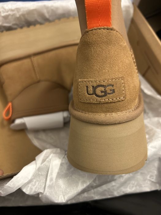 Ugg noi originali