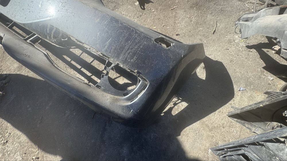 BMW F30 F31 предна броня