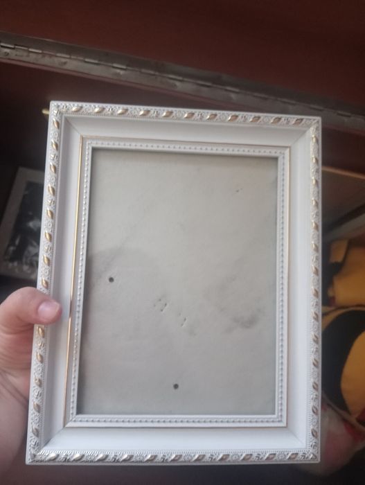 Рамка для фото и картин A4 — стильное решение для оформления ваших лю