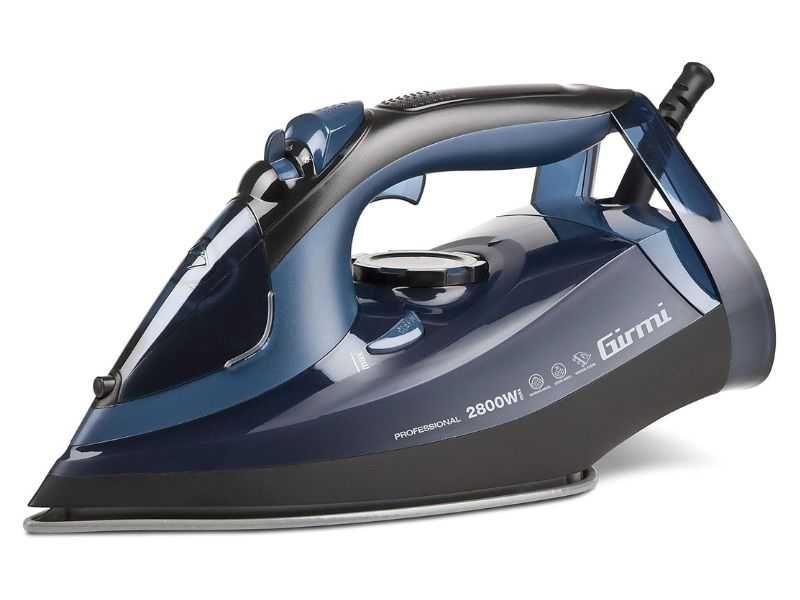 Ютия с Вертикална Пара Girmi ST6204 – 2800W