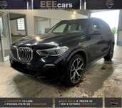 BMW X5 M Pack Individual LaserLights Pano Distronic HeadupD GARANTIE