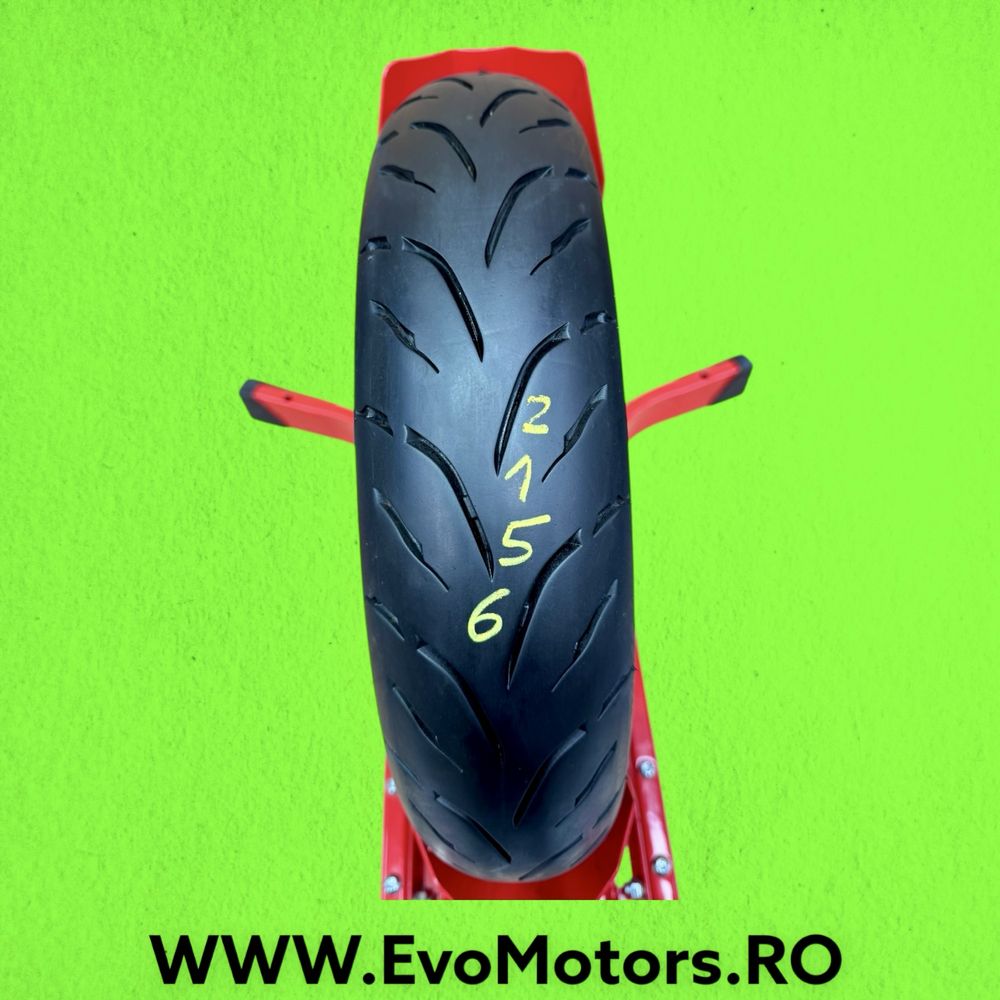 Anvelopa Scuter 100 80 14 Maxxis Ca noua Cauciuc C2156