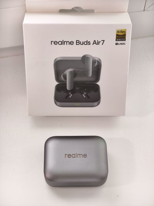 Realme Buds Air 7 наушники
