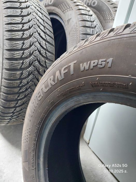Гуми и Джанти в отлично състояние