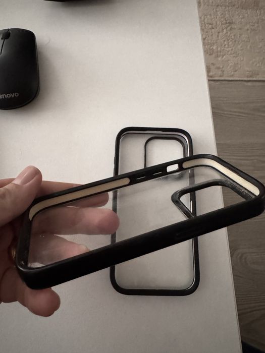 Husa Mobilfox Iphone 15 Pro