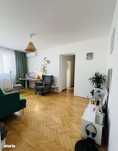 3 camere AFI Cotroceni